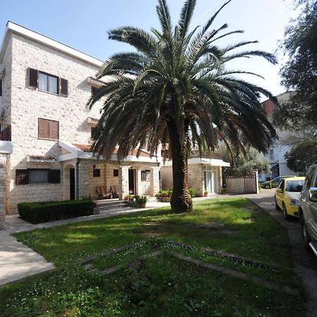Bravo Apartmani Budva Ngoại thất bức ảnh