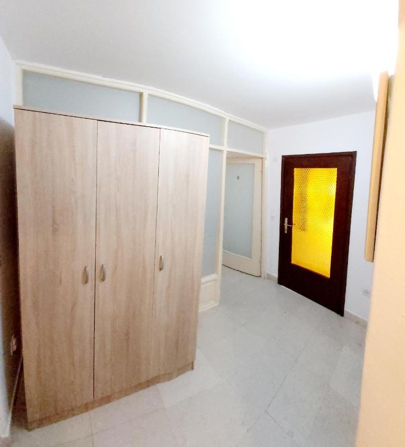 Bravo Apartmani Budva Ngoại thất bức ảnh