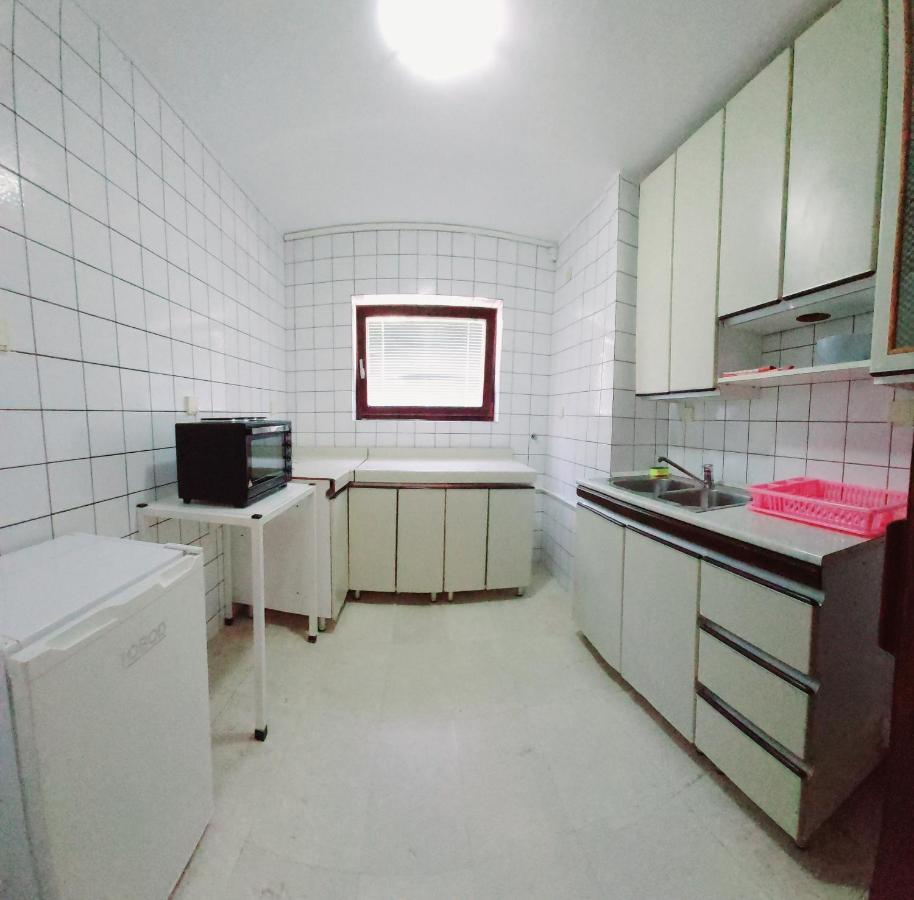 Bravo Apartmani Budva Ngoại thất bức ảnh