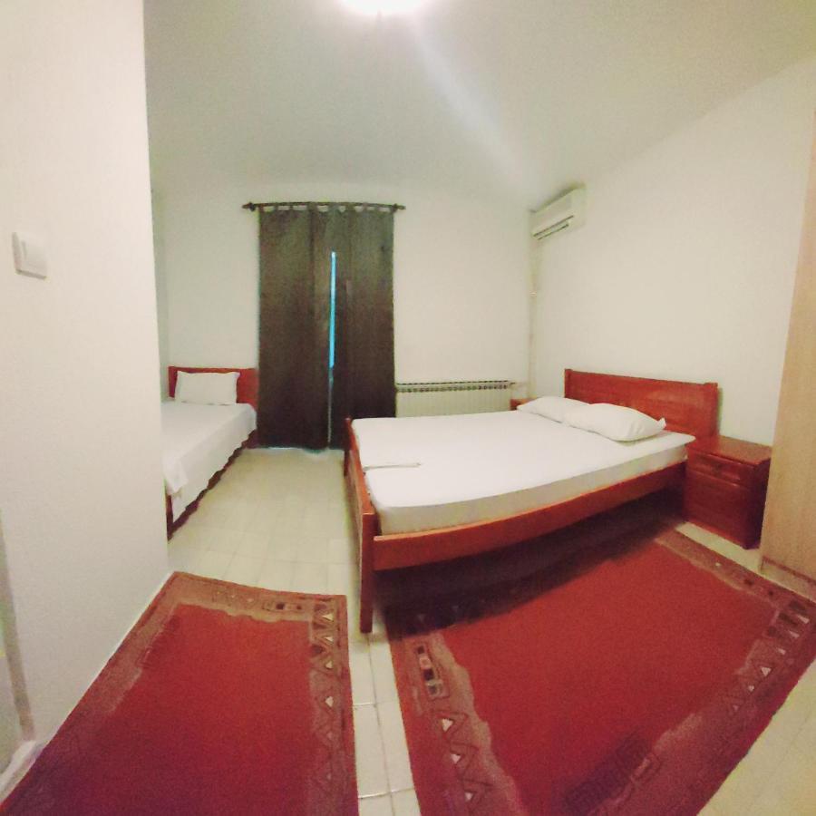 Bravo Apartmani Budva Ngoại thất bức ảnh