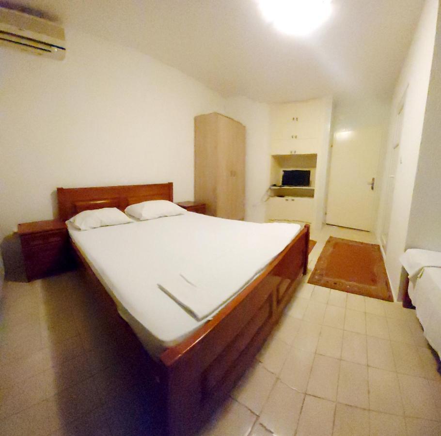 Bravo Apartmani Budva Ngoại thất bức ảnh
