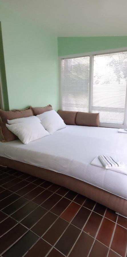 Bravo Apartmani Budva Ngoại thất bức ảnh