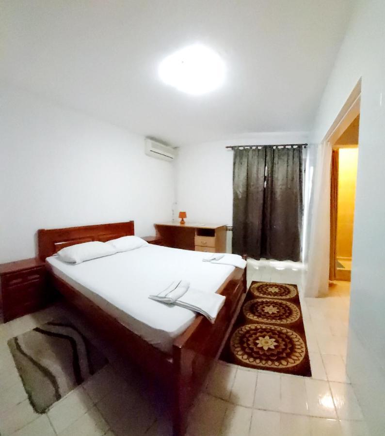 Bravo Apartmani Budva Ngoại thất bức ảnh