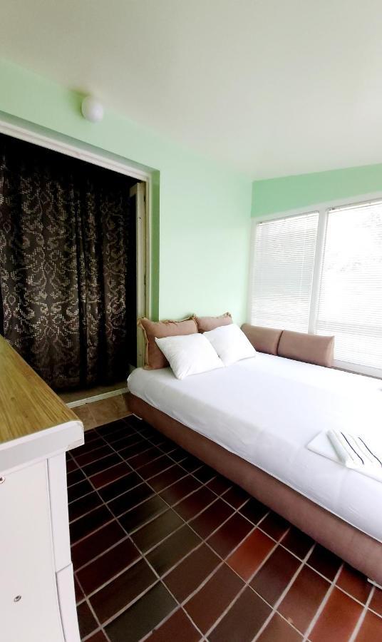 Bravo Apartmani Budva Ngoại thất bức ảnh
