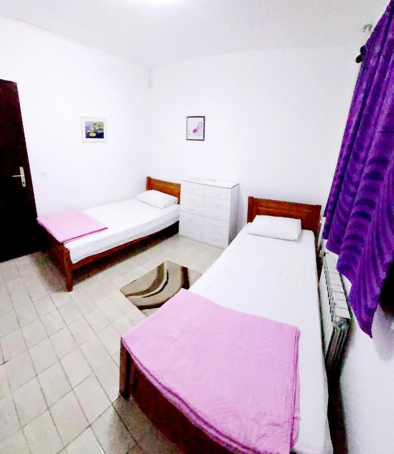 Bravo Apartmani Budva Ngoại thất bức ảnh