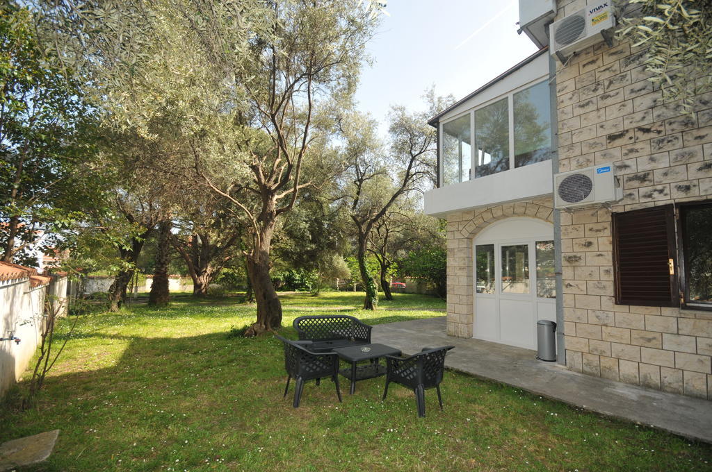 Bravo Apartmani Budva Ngoại thất bức ảnh