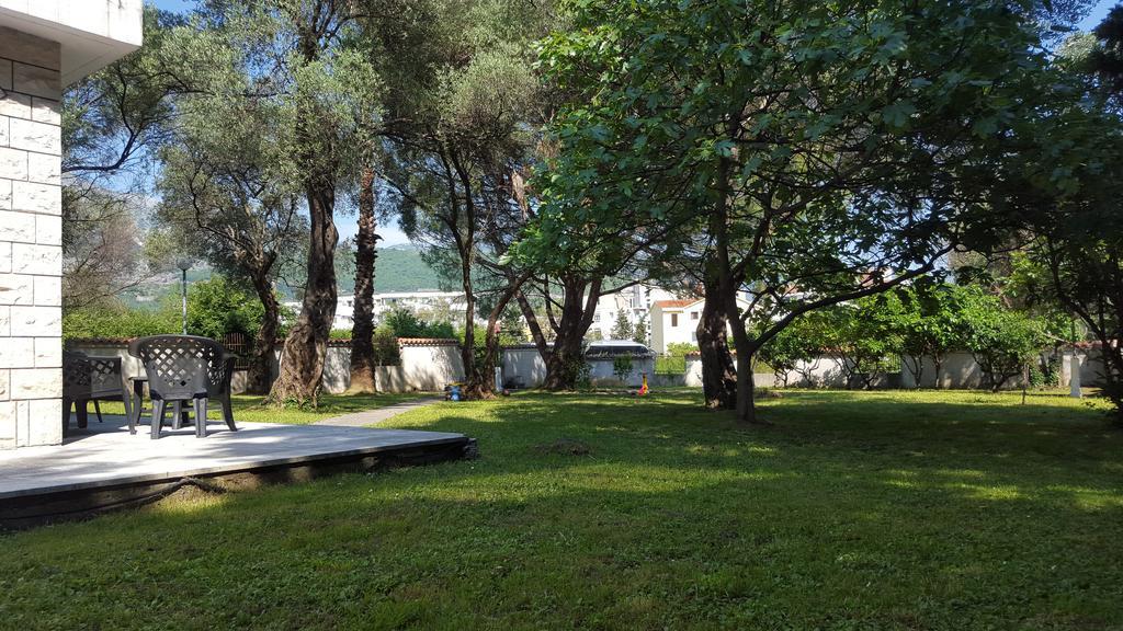 Bravo Apartmani Budva Ngoại thất bức ảnh
