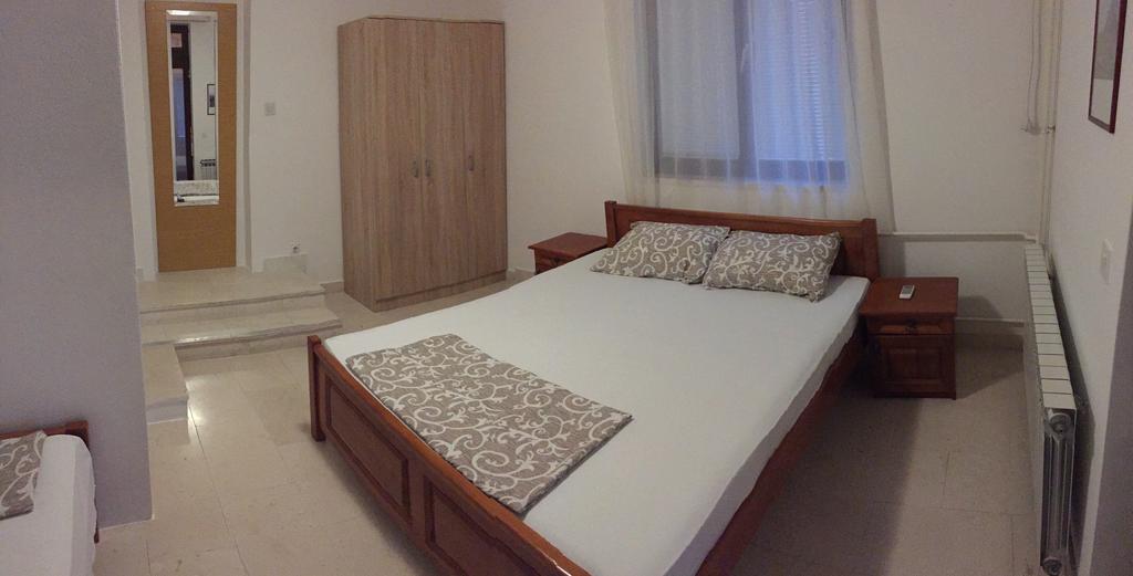 Bravo Apartmani Budva Ngoại thất bức ảnh