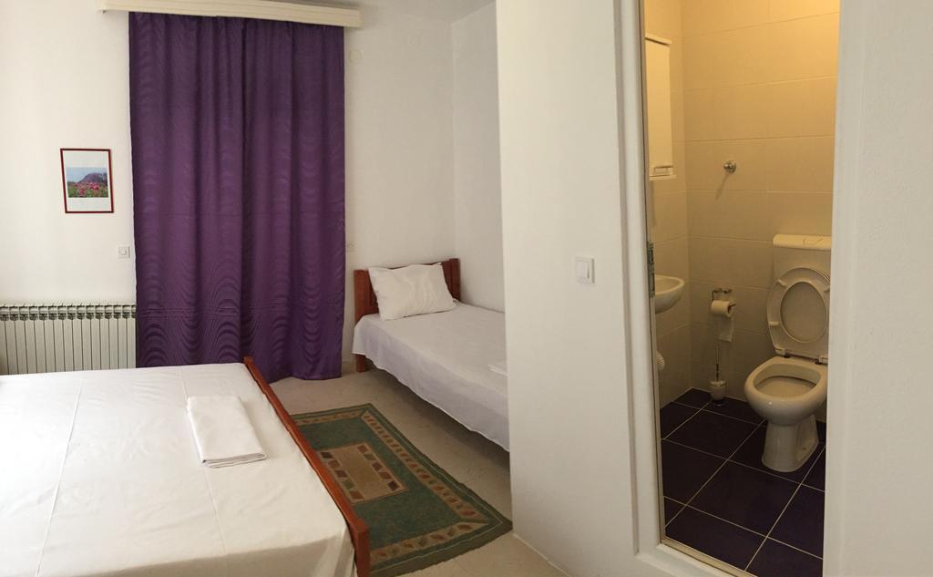 Bravo Apartmani Budva Ngoại thất bức ảnh
