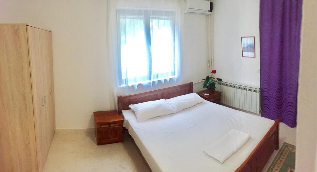 Bravo Apartmani Budva Ngoại thất bức ảnh