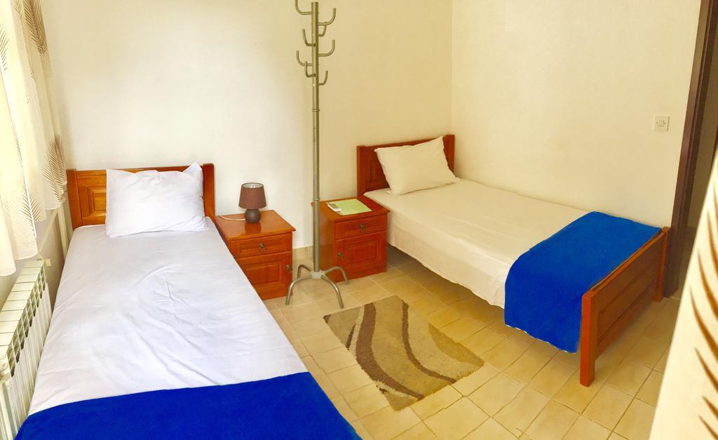 Bravo Apartmani Budva Ngoại thất bức ảnh