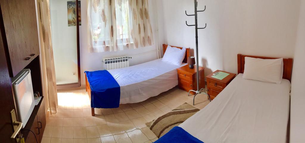 Bravo Apartmani Budva Ngoại thất bức ảnh