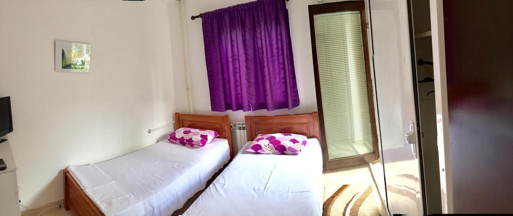 Bravo Apartmani Budva Ngoại thất bức ảnh