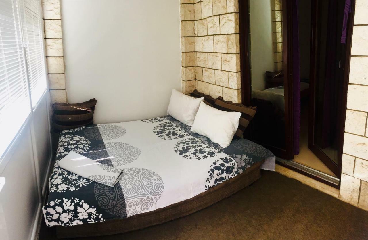 Bravo Apartmani Budva Ngoại thất bức ảnh
